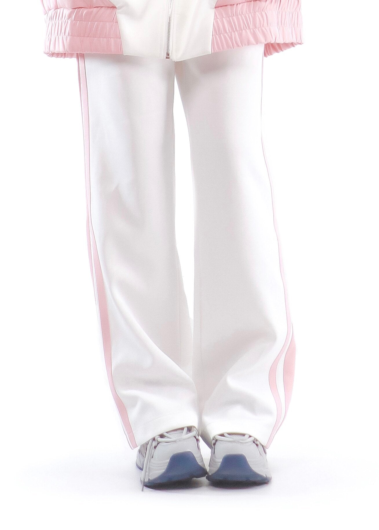 Star Signal Anime Techwear Short-Sleeve Set with Accessories