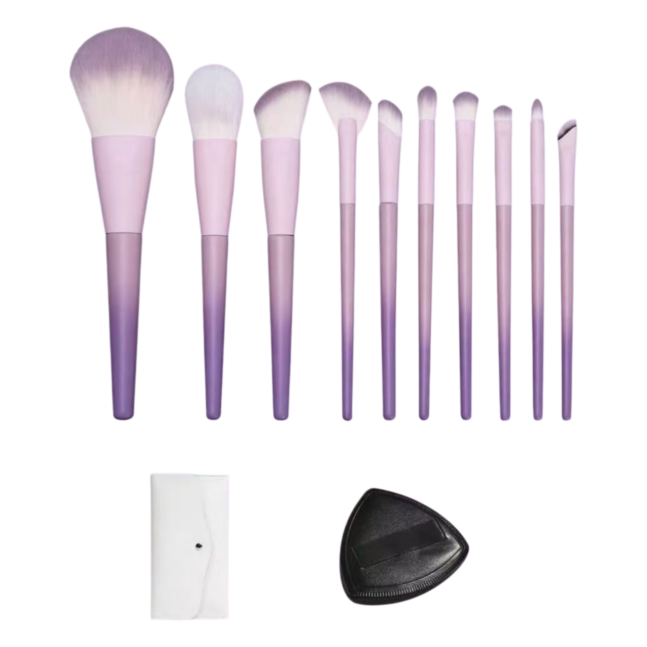 Get a Free Makeup Brush Set with Orders Over $99