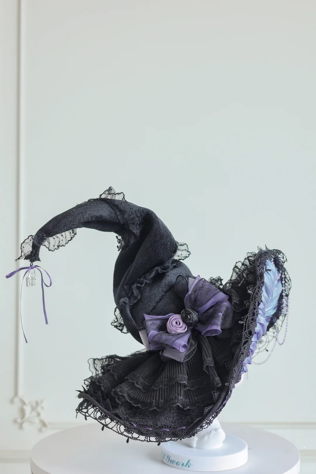 Rock Sweetheart Gothic Sweet Lolita Accessories Set