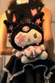 Y2K Sweet Cool Kuromi Backpack