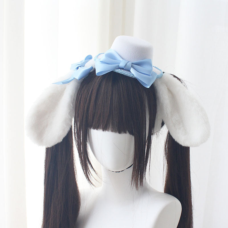 Lolita Sweet Pompompurin Hair Accessory KC LE1002