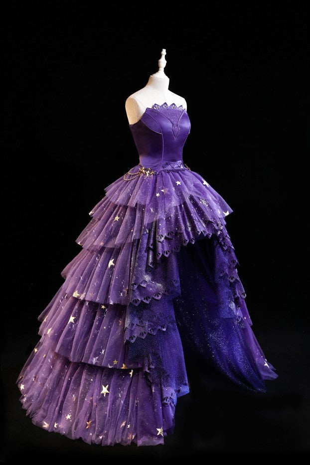 [Limited Edition: May 5] Starsea Lolita Gown