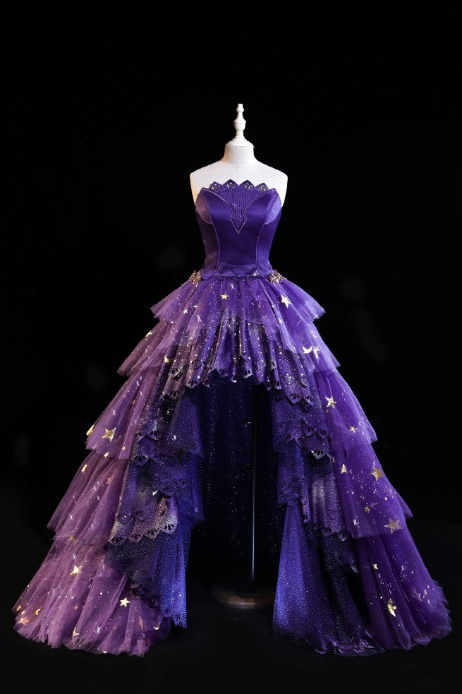 [Limited Edition: May 5] Starsea Lolita Gown