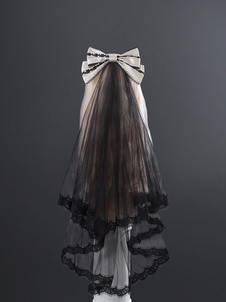 Dear dolls Lolita Trailing JSK Dress