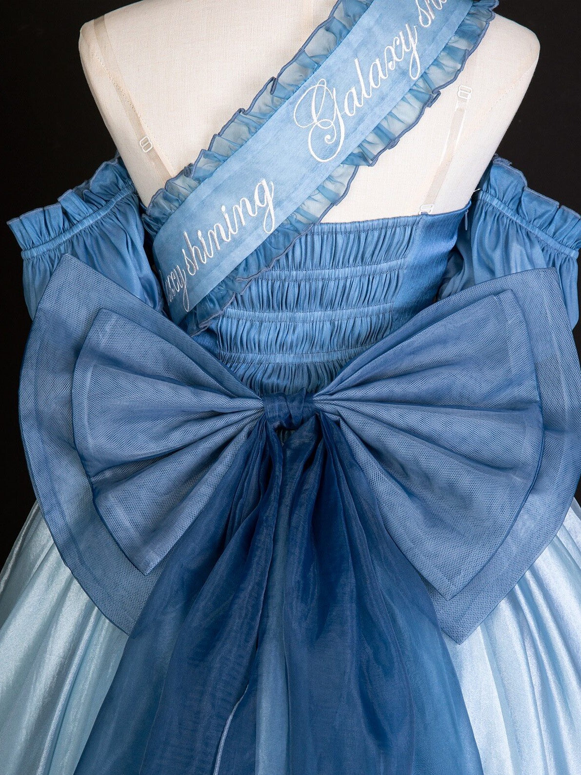 Bright Star Gorgeous Lolita Camisole Dress