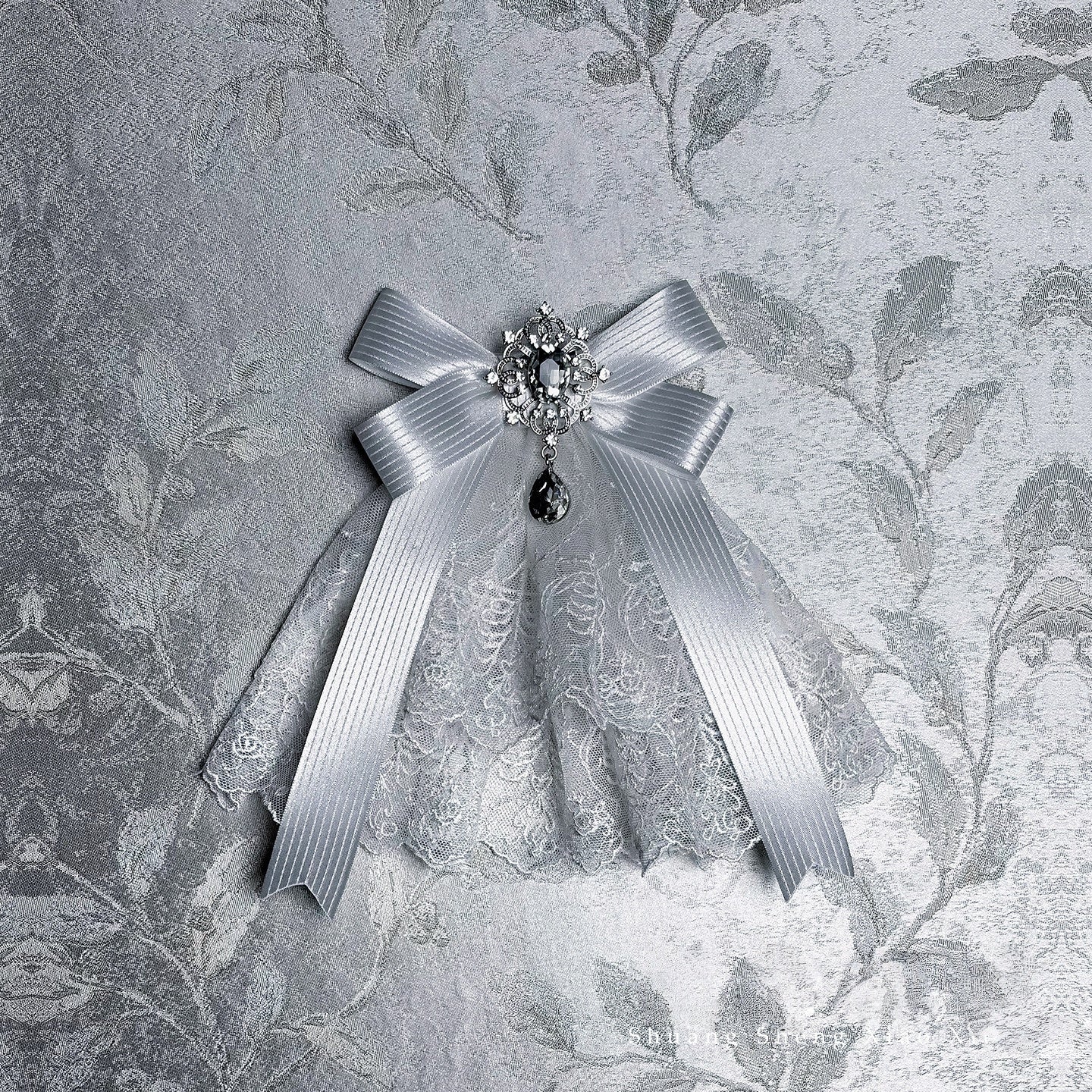 Dark Mist Banquet Gothic Accessories