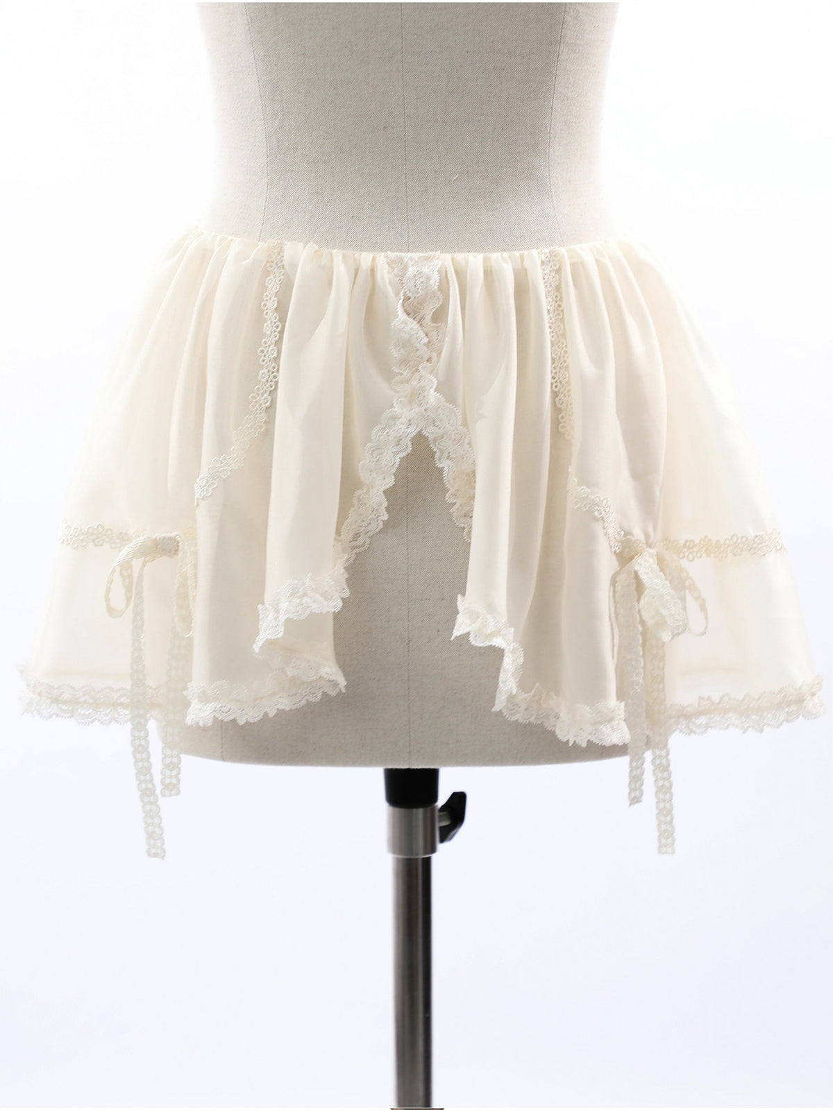 Little Red Riding Hood Original Fairy Tale Style Lolita OP Dress