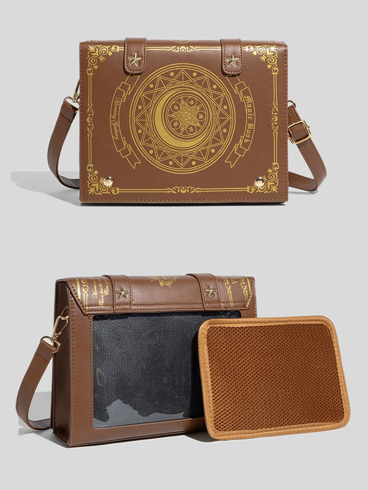 Original Grimoire Crossbody Shoulder Ita Bag