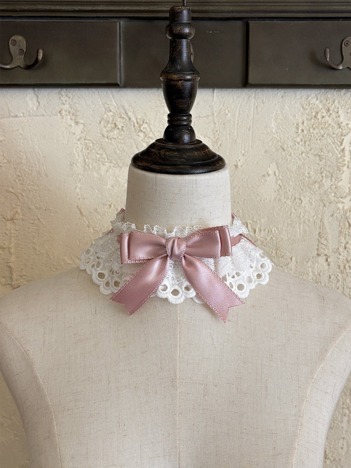 Castle Bunny Full‑Accessory Set