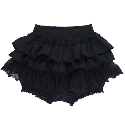 Lolita Halloween Gothic Dark style Outfit LG1040