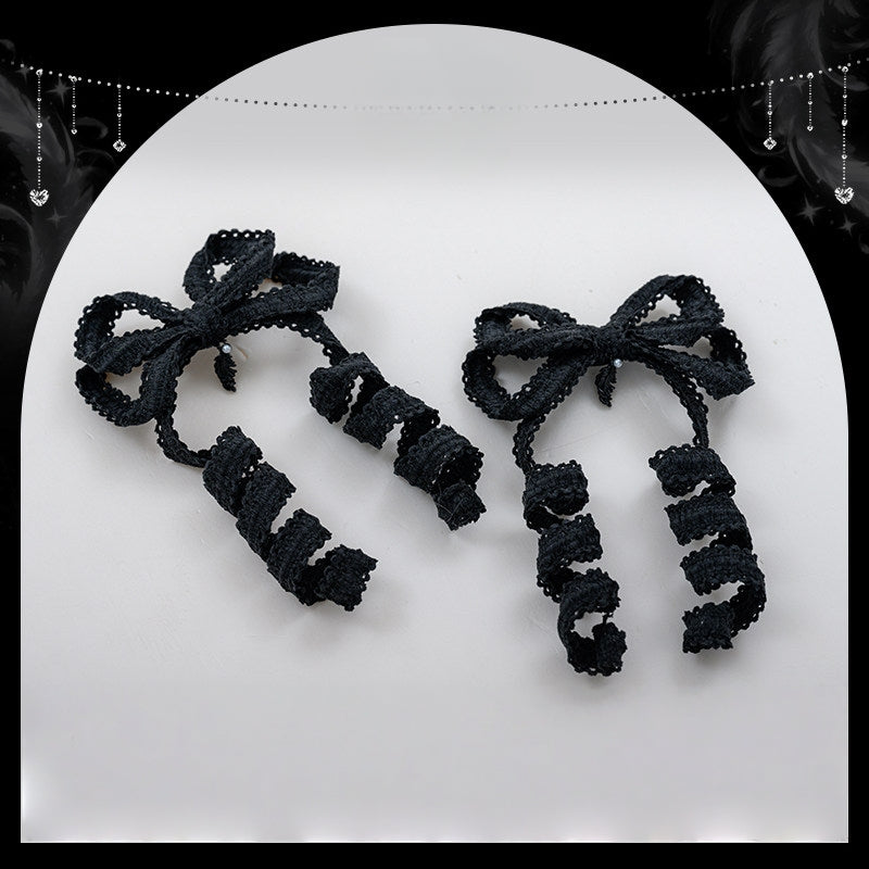 Unnamed Swan Lolita Classic JSK Dress