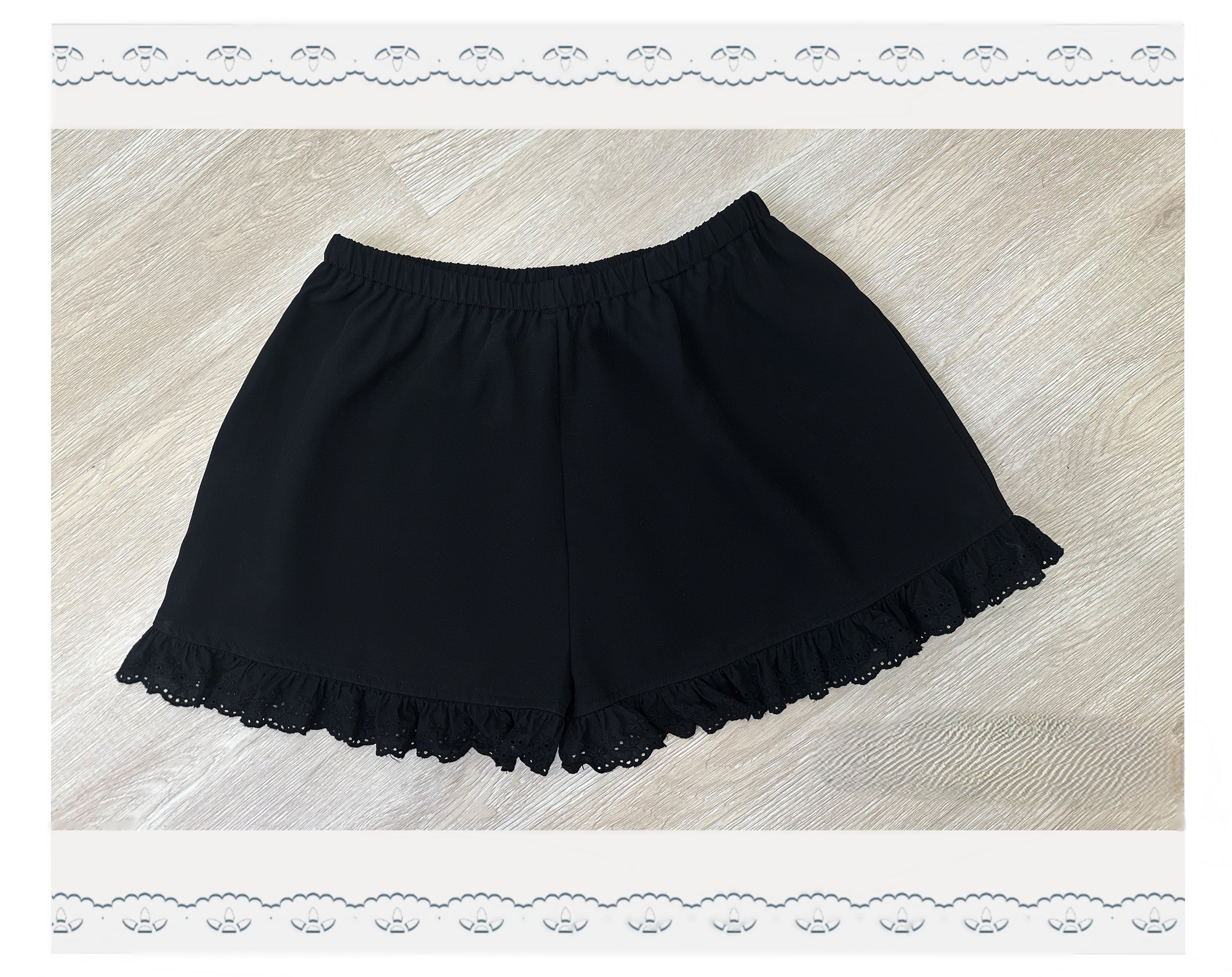 [Limited Edition: June 17] Dream Fate Polka Dot Set