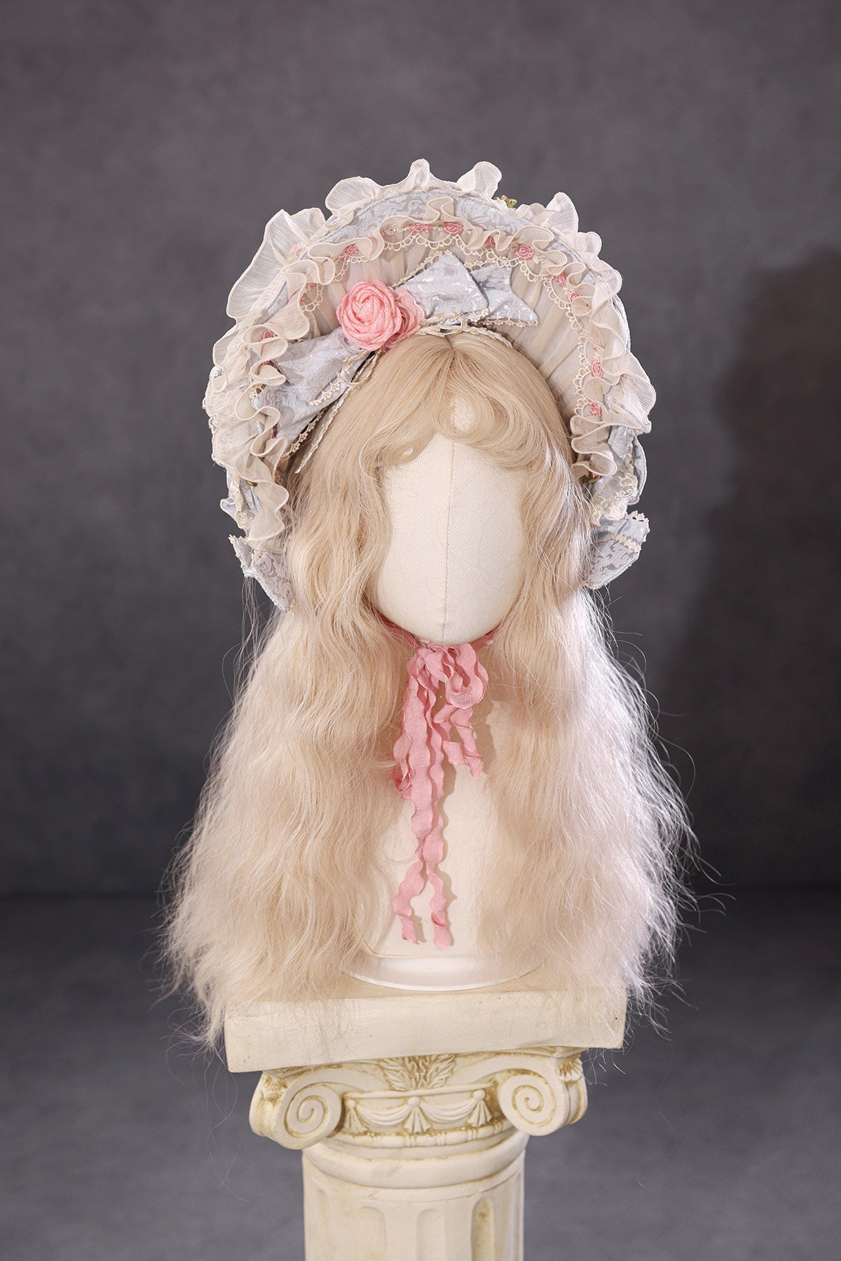 Galactic Symphony  Vintage Cake Lolita OP Dress