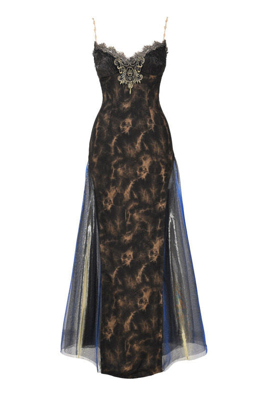 Lights Dusk Cami Dress