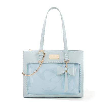 Lolita Elegant Crossbody Ita Bag LE1010