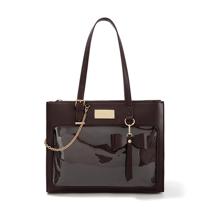 Lolita Elegant Crossbody Ita Bag LE1010