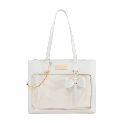 Lolita Elegant Crossbody Ita Bag LE1010
