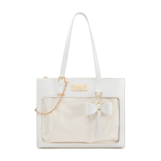 Lolita Elegant Crossbody Ita Bag LE1010