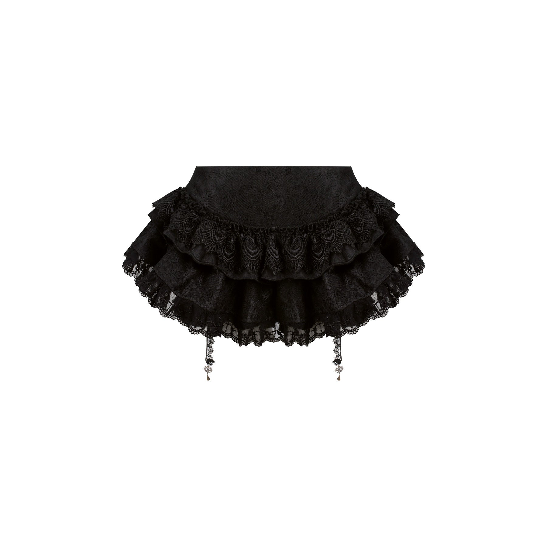 Apprentice Witch Top & Skirt Set