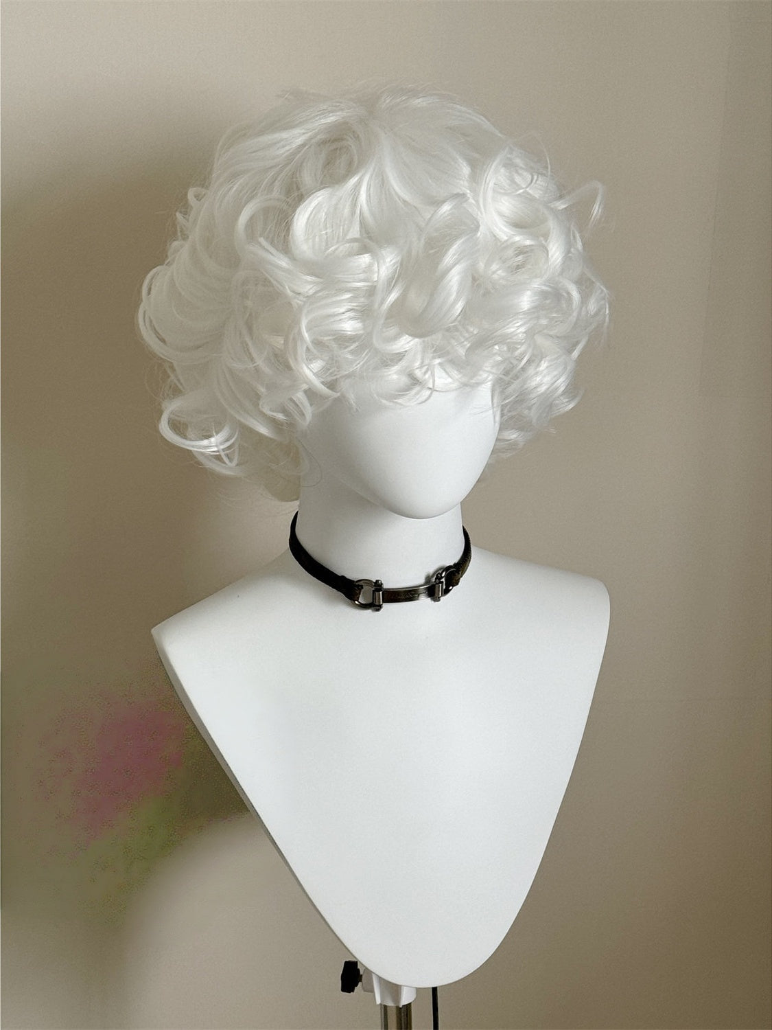 Pinellia · Star‑Orbit Sanctuary Gothic Lolita Accessories