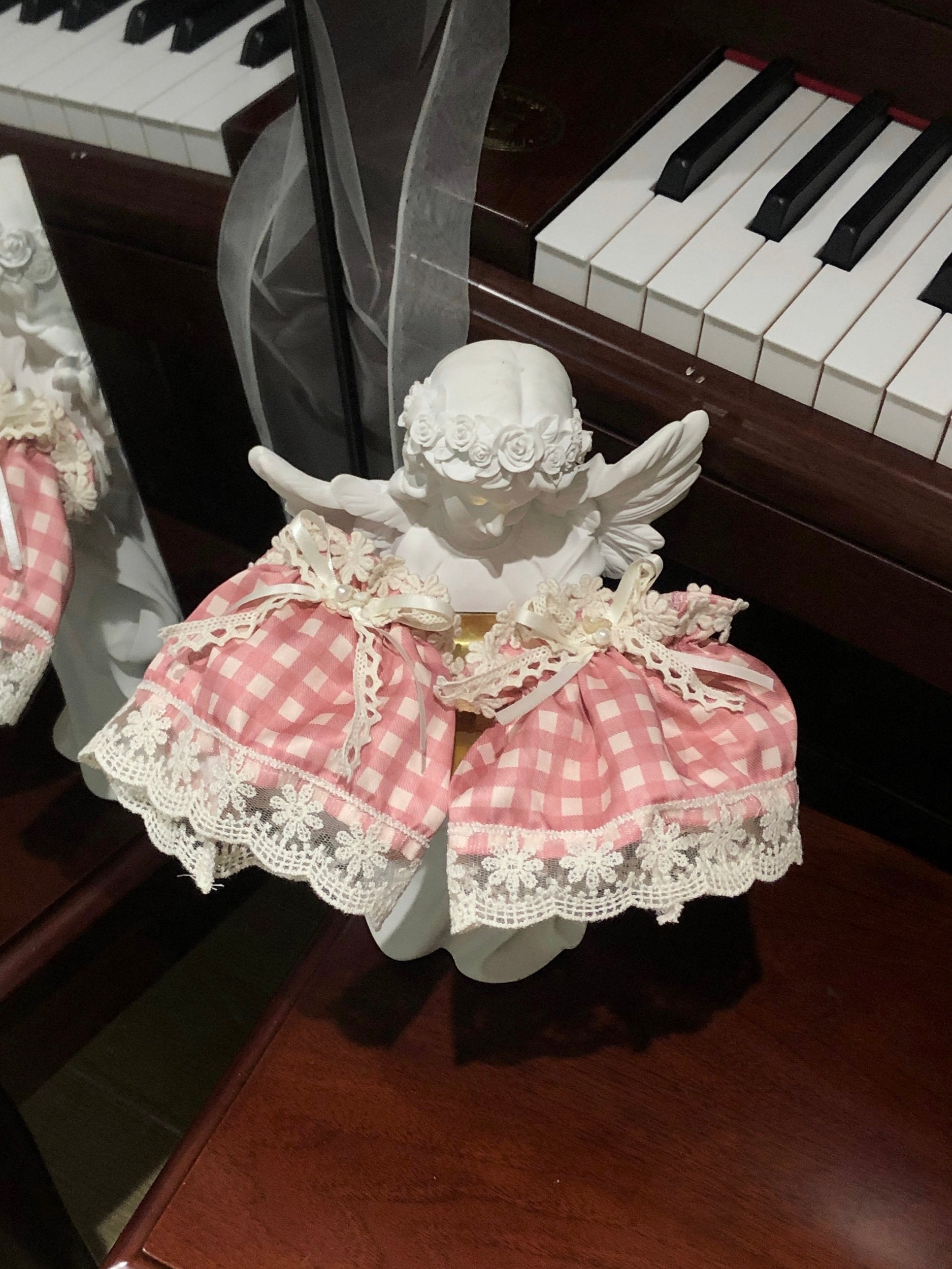 Cheese Strawberry Rose Lolita JSK Set