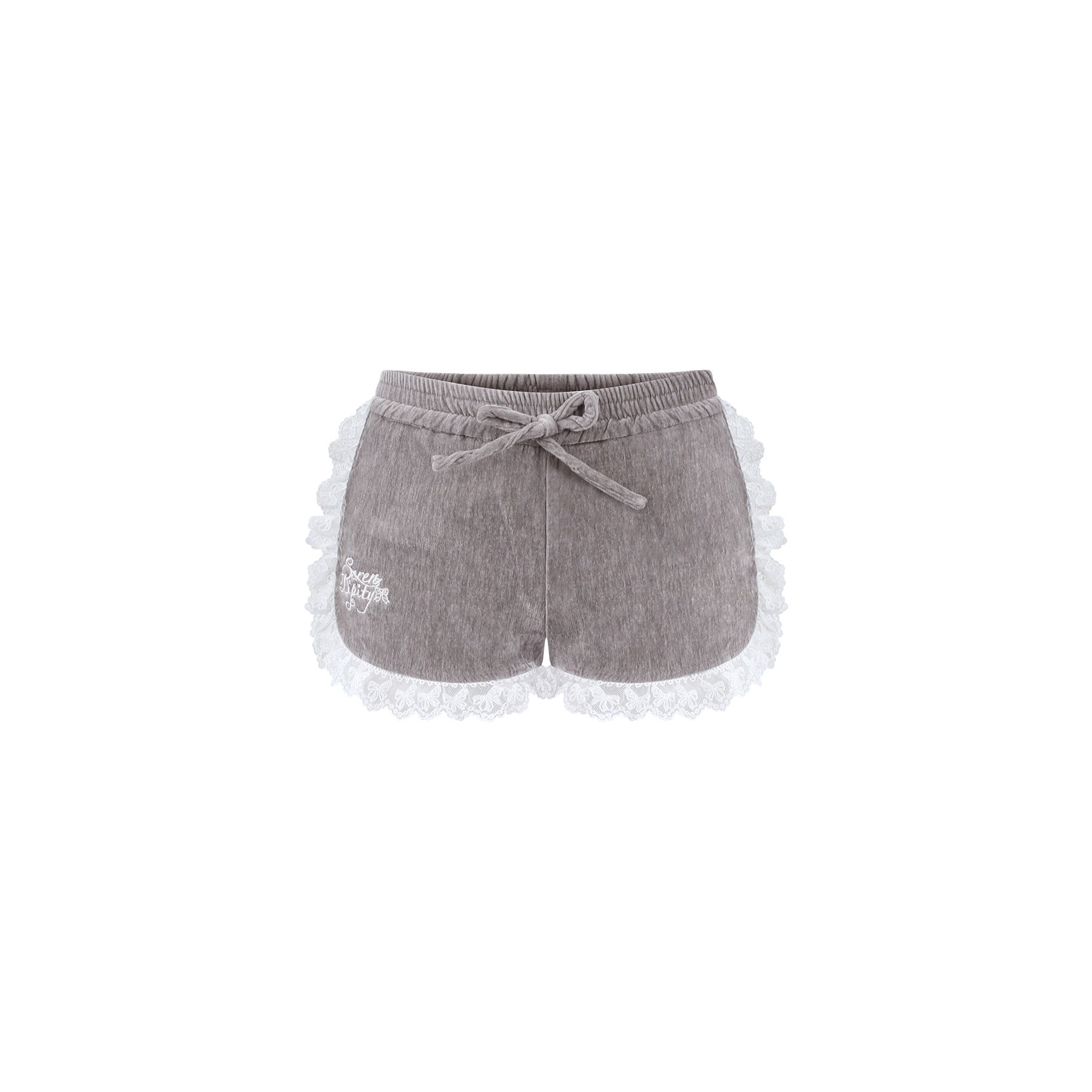 Pacha Doll Daily Style Sweater & Shorts Set