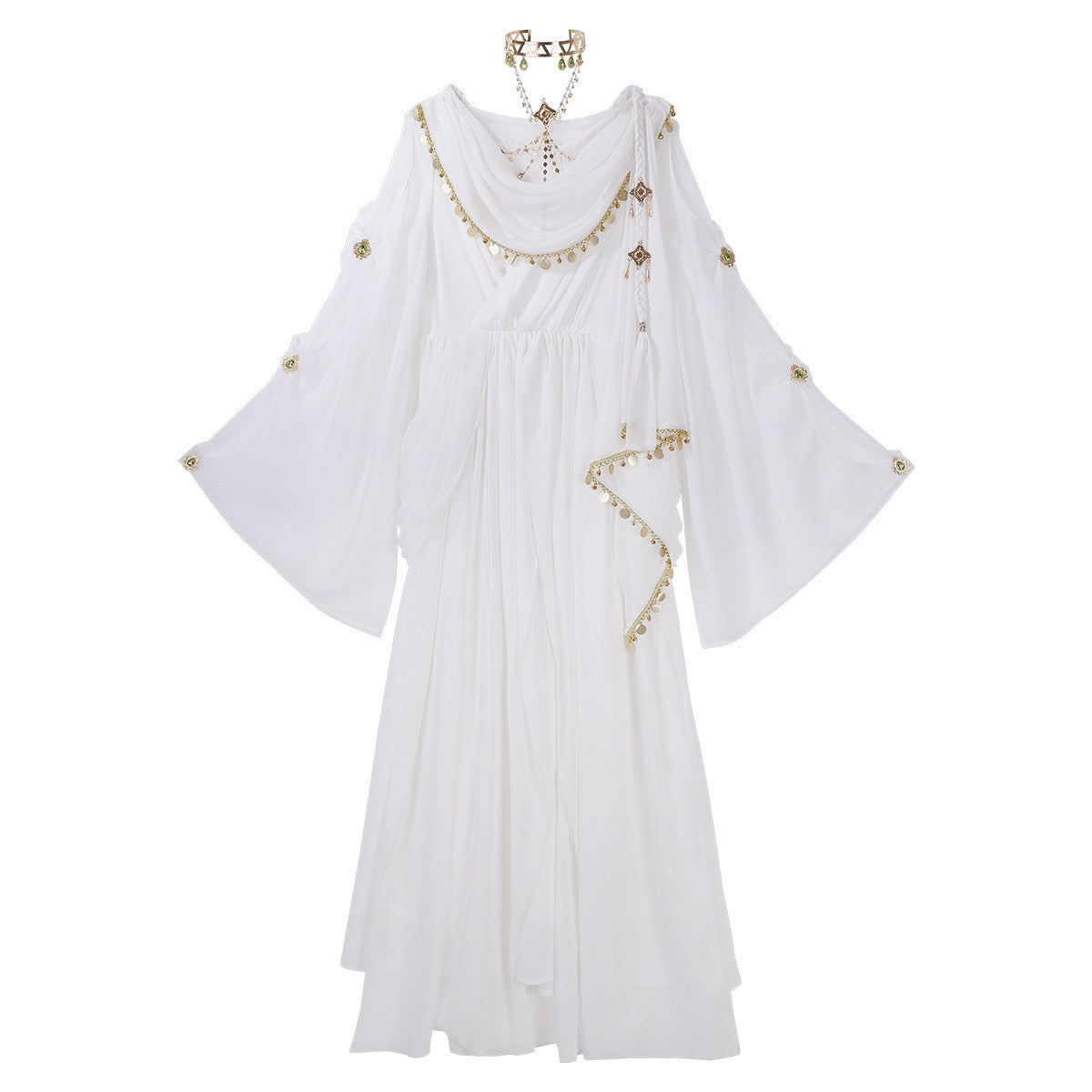 Holy Tree Lolita Empire Dress