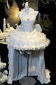 Dreamy Bridal Lolita Wedding Prom Dress