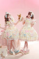 Slice Cake Gorgeous Doll-Like Lolita JSK/OP Dress