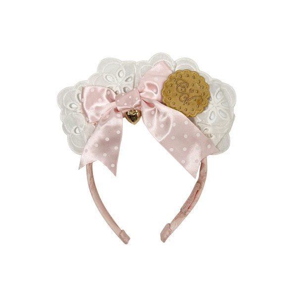 Patisserie Forever Happiness Lolita Pink OP Dress Set