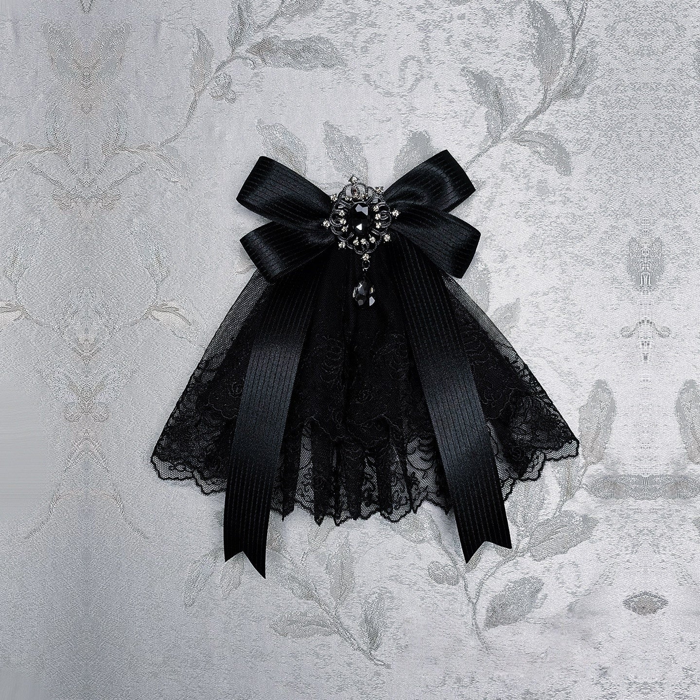 Dark Mist Banquet Gothic Accessories