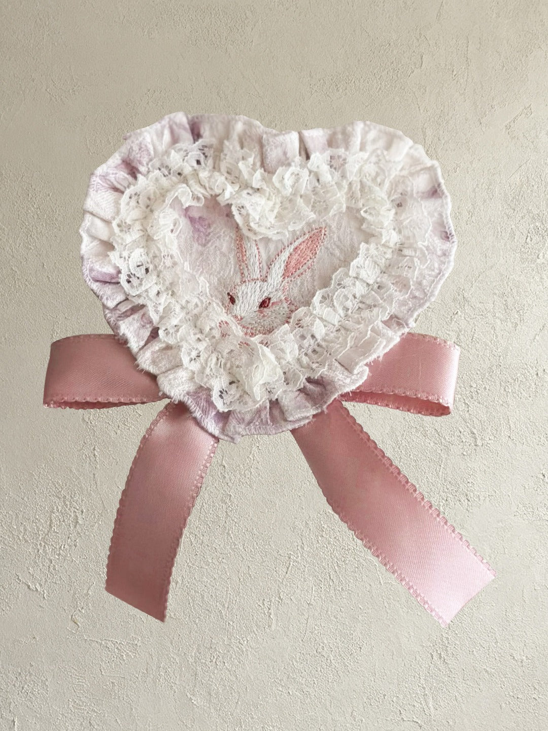 Castle Bunny Full‑Accessory Set