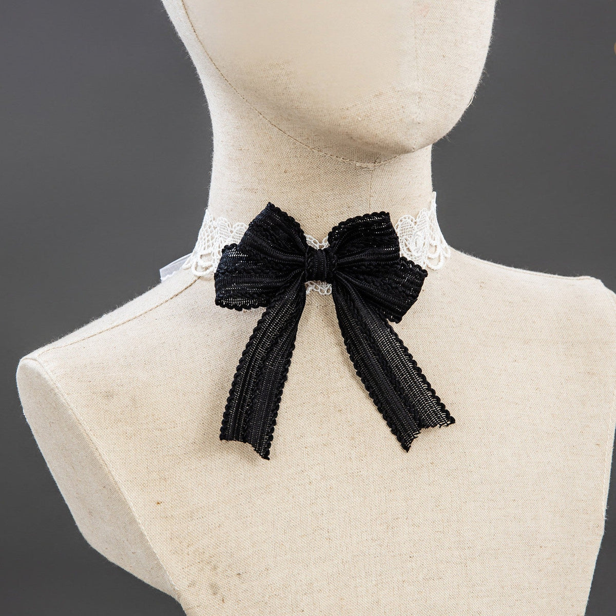 Alice Banquet Fantasy Elegant Lolita Accessories Set - LolitaEra