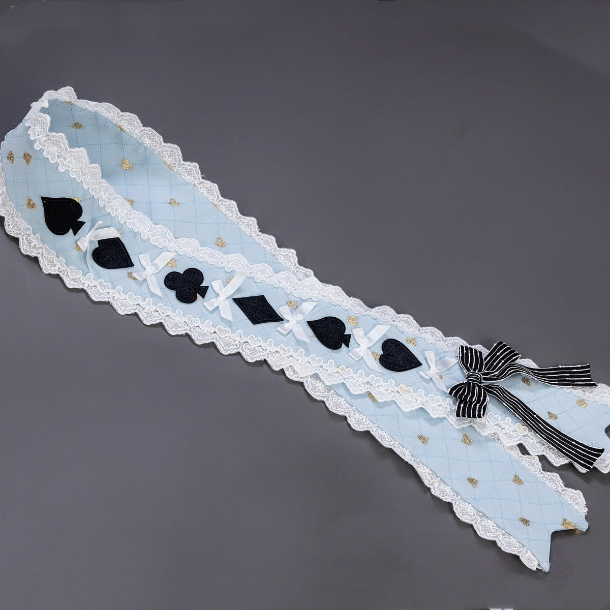 Alice Banquet Fantasy Elegant Lolita JSK Dress - LolitaEra