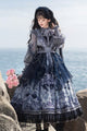 Angel Garden Classic Lolita JSK 1227 - LolitaEraFull SetSAngel Garden Classic Lolita JSK 1227