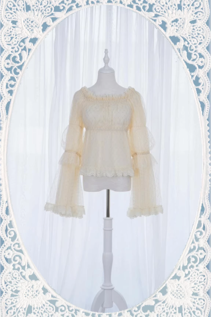 Unicorn Lolita Classic JSK Dress