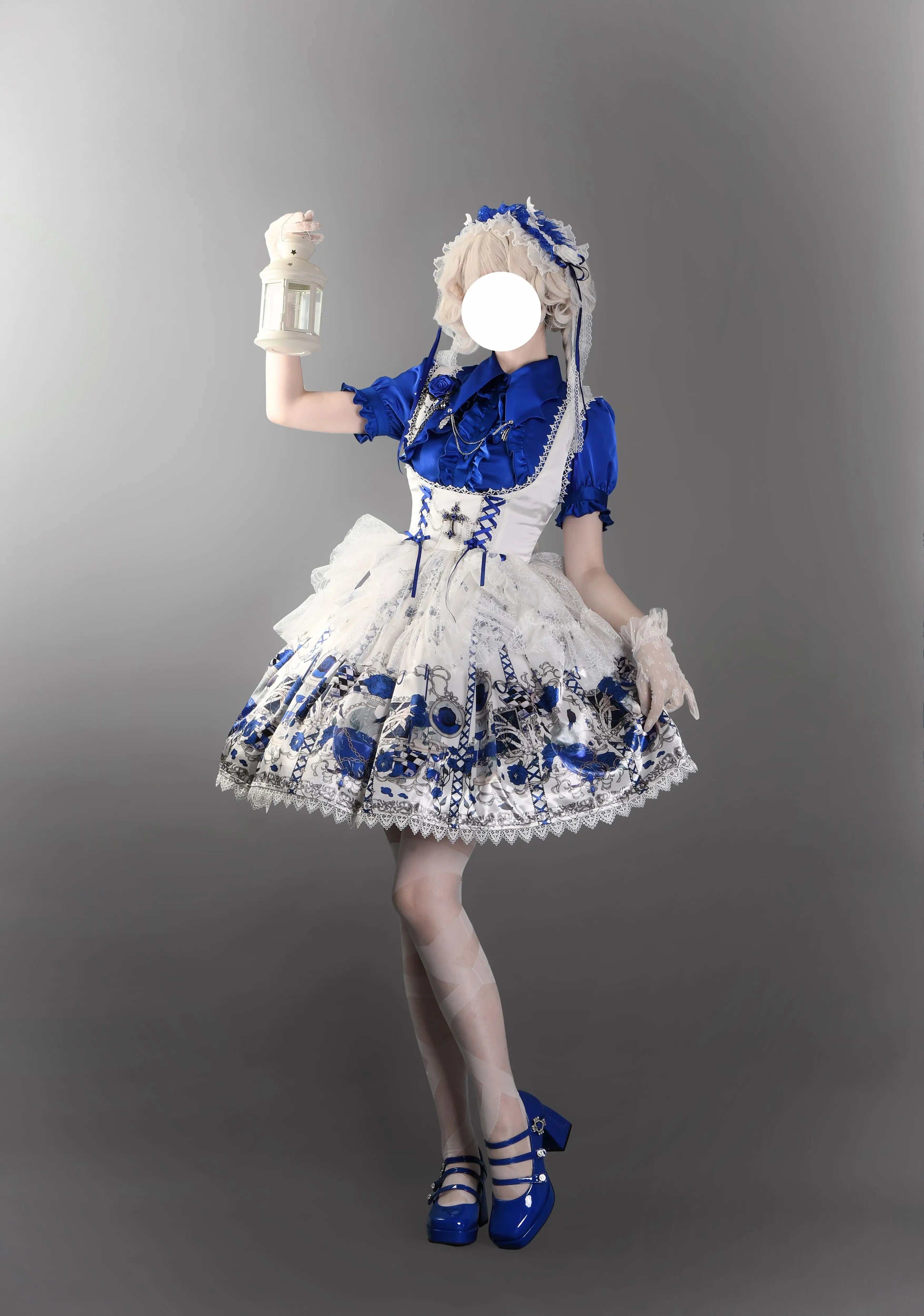 血液研究室jsk 胸托JSK 三团尾款页面 lolita 暗黑系 哥特