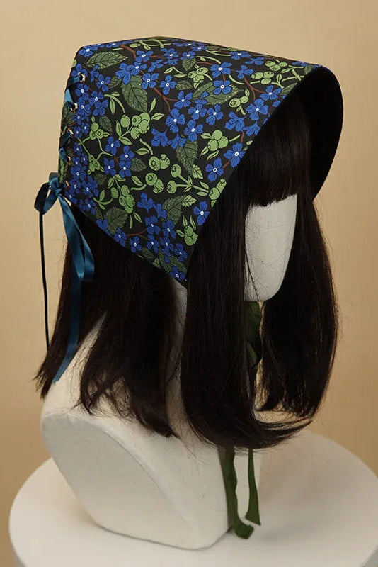 [Fantasy Mirror Jokes] Small blueberry sprigs dedicated to the woodland are in stock