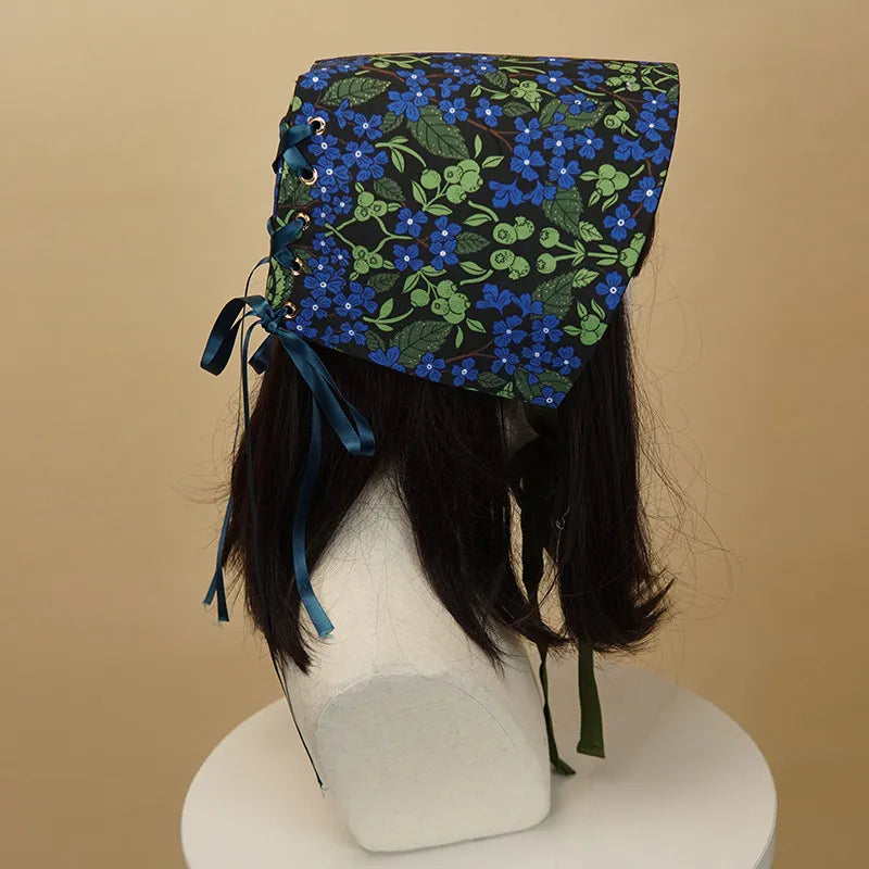 [Fantasy Mirror Jokes] Small blueberry sprigs dedicated to the woodland are in stock
