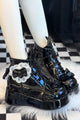 Bunny Tail · Lolita Snow Boots 1303 - LolitaEraBlack Set34Bunny Tail · Lolita Snow Boots 1303