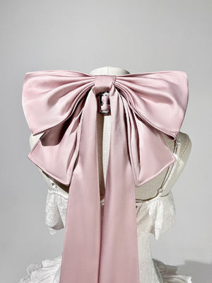 Butterfly Ballerina Classic Lolita JSK Set - LolitaEraFour - Piece SetSButterfly Ballerina Classic Lolita JSK Set