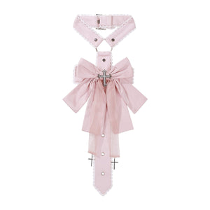 Butterfly Ballerina Classic Lolita JSK Set - LolitaEraFour - Piece SetSButterfly Ballerina Classic Lolita JSK Set