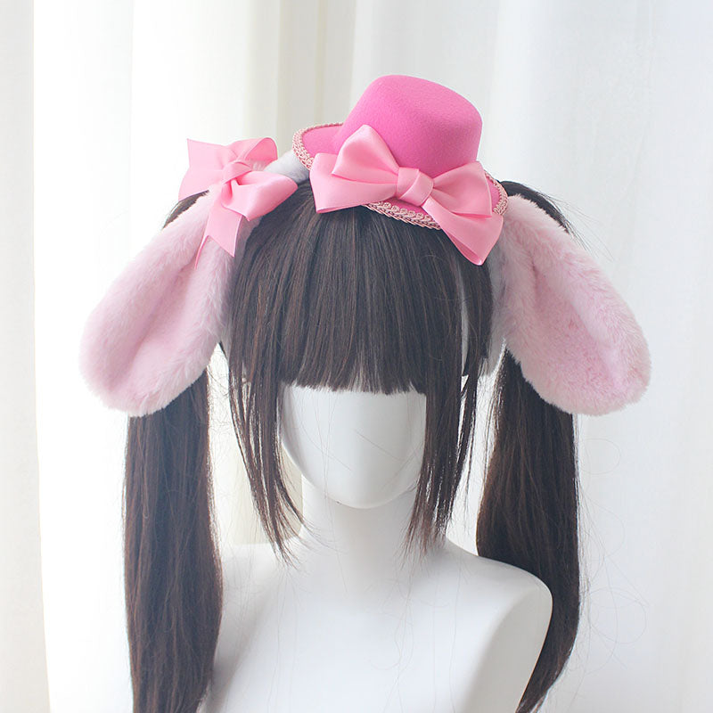 Lolita Sweet Pompompurin Hair Accessory KC LE1002