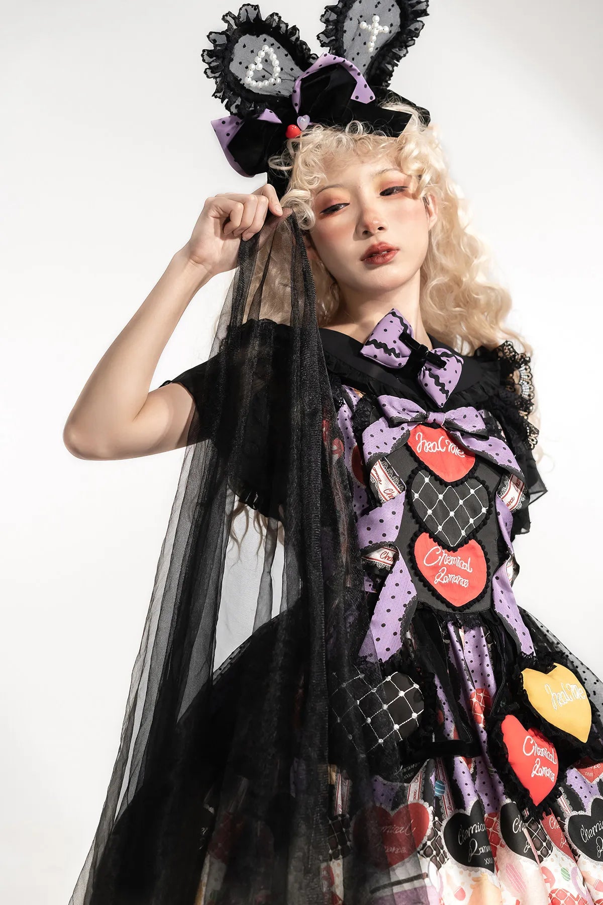Chemical doll, (Physicals), Lolita Jsk