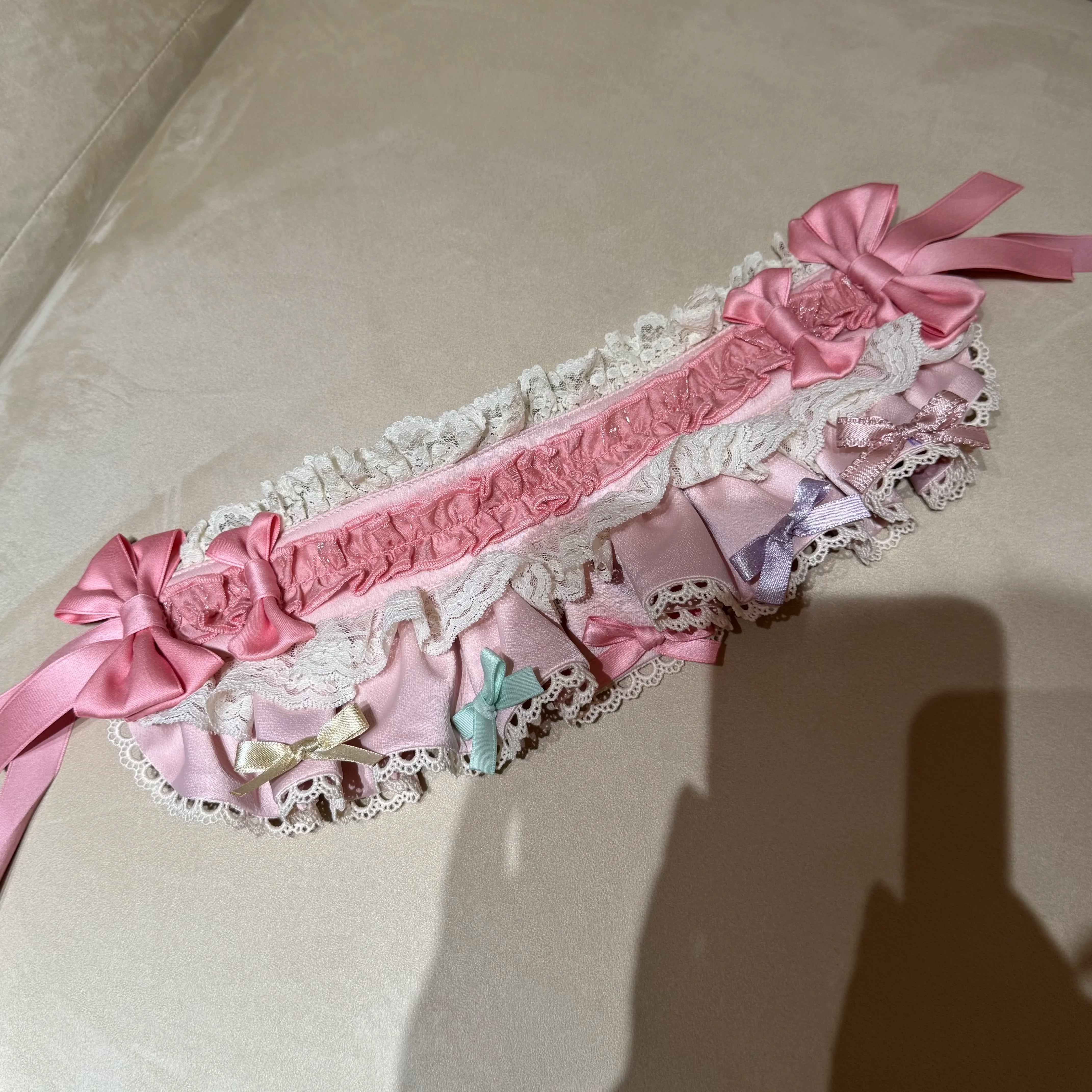 Sweet Dream Box Deposit [Dream Parade OP/SK] Lively, cute, and playful whimsical lolita dress
