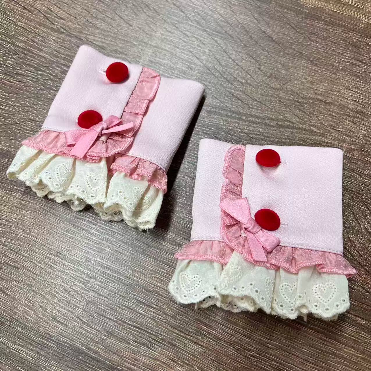 Sweet Dream Box Deposit [Dream Parade OP/SK] Lively, cute, and playful whimsical lolita dress