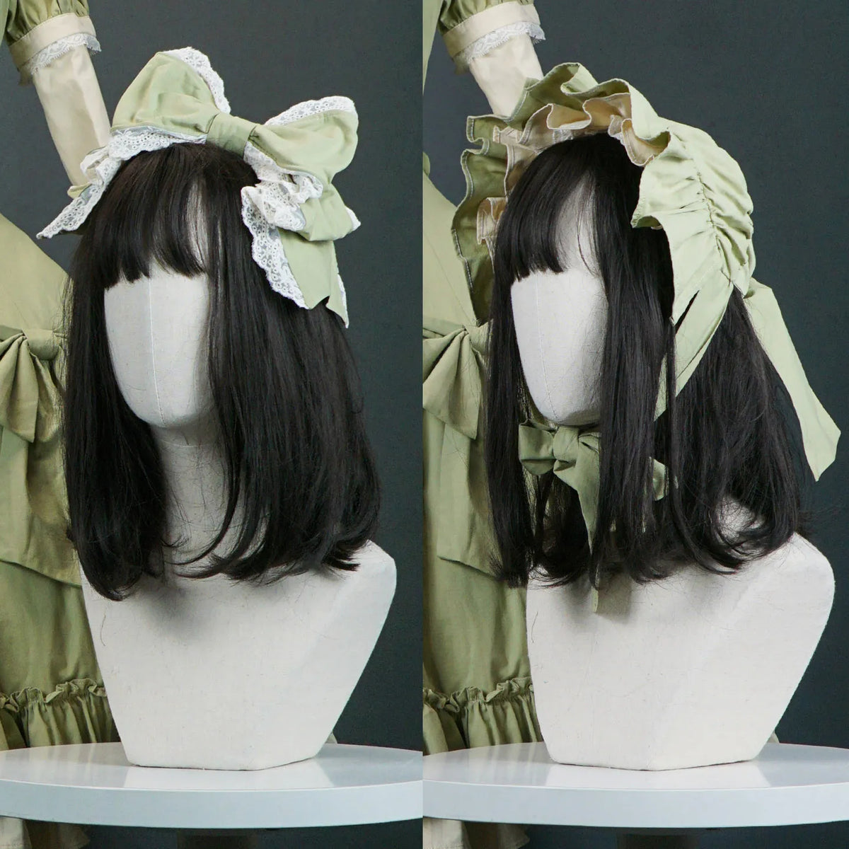 [Fantasy Mirror Jokes] Faded Fairy Tale Picture Book Small Object Receiver Full Payment Reservation