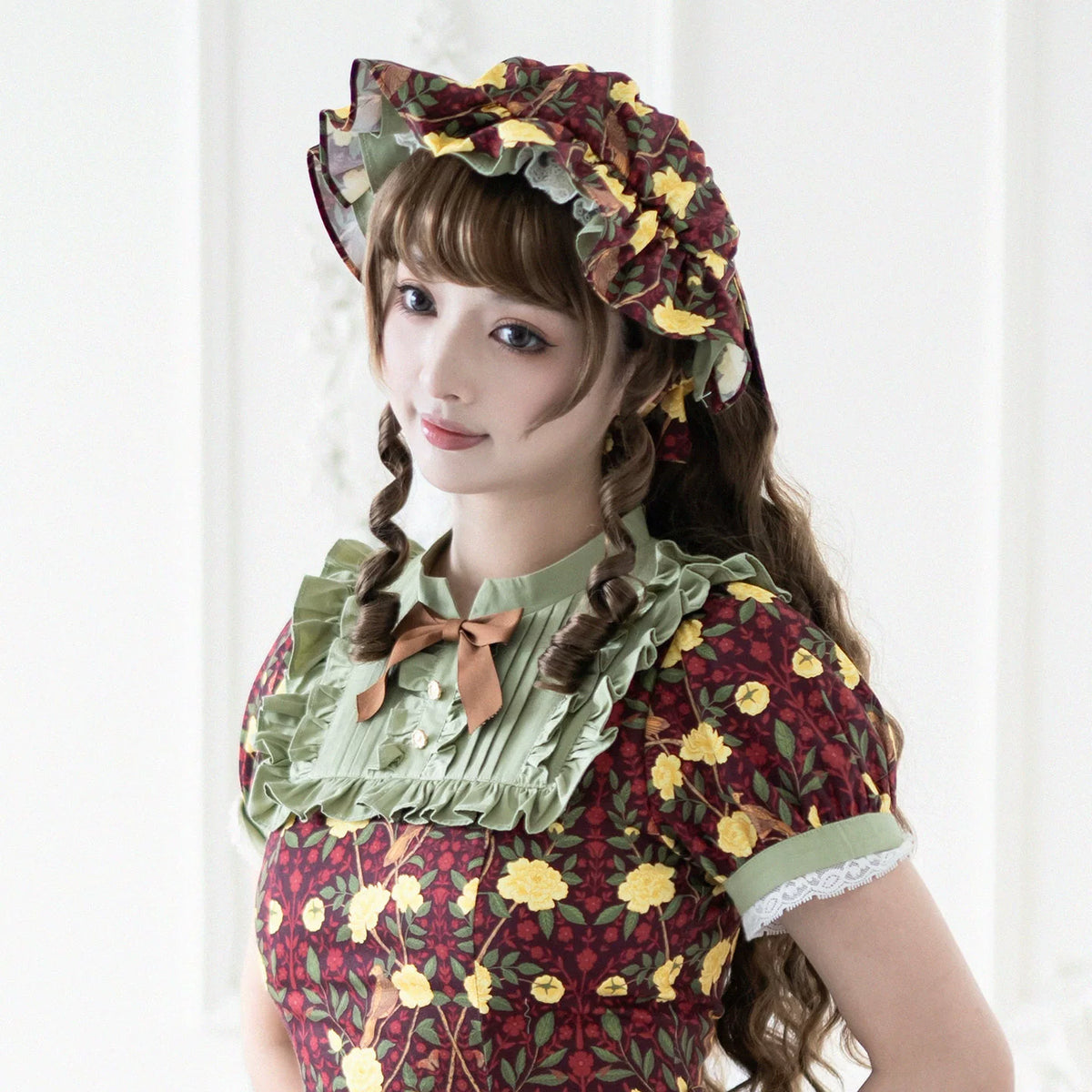 [Fantasy Mirror Jokes] Faded Fairy Tale Picture Book Small Object Receiver Full Payment Reservation