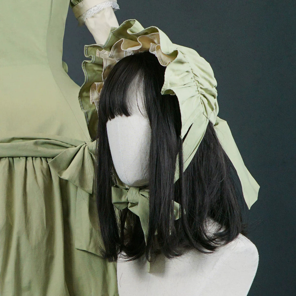 [Fantasy Mirror Jokes] Faded Fairy Tale Picture Book Small Object Receiver Full Payment Reservation
