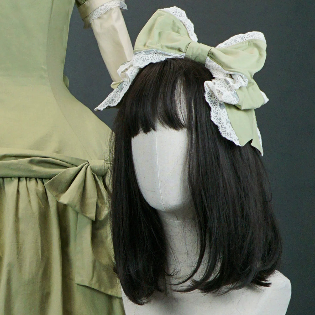 [Fantasy Mirror Jokes] Faded Fairy Tale Picture Book Small Object Receiver Full Payment Reservation